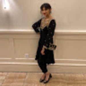 Meet your Posher, Madiha